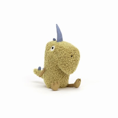 Jellycat Jubjub Gookie USA | 10685CFOB